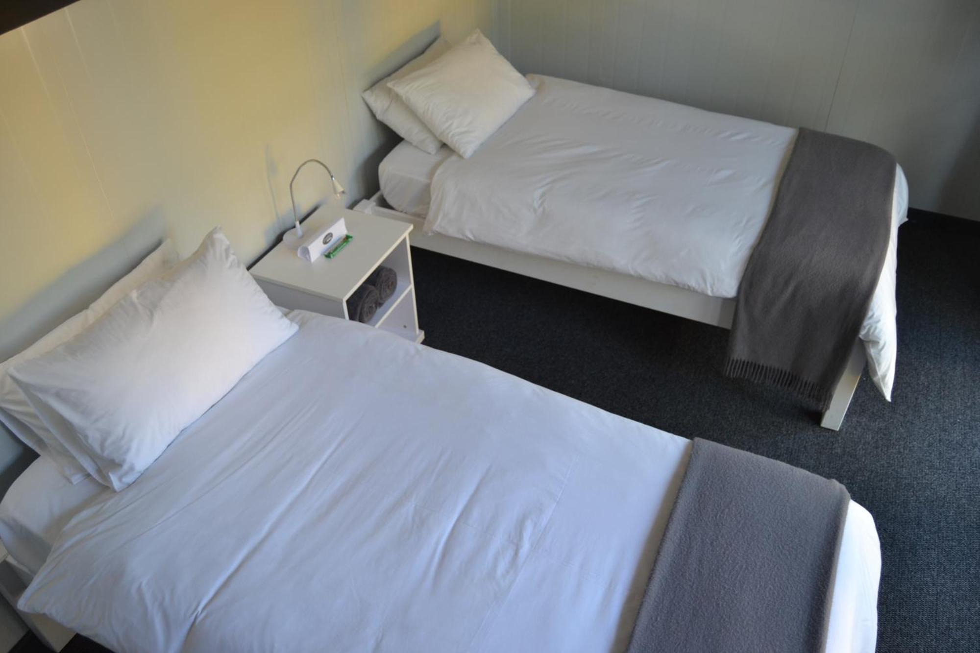 Sleepover Коматіпурт Номер фото